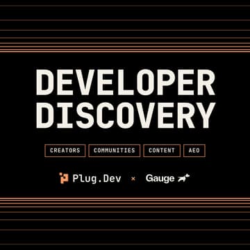 Cover Image for How Developers Find and Choose Tools Today
