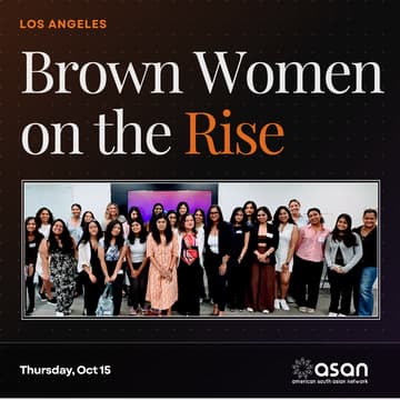 Cover Image for Brown Women on the Rise: Los Angeles