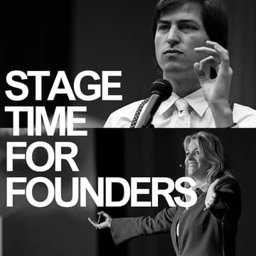 Cover Image for NYC Tech Founders Public Speaking Practice Sessions