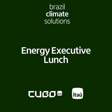 Cover Image for Energy Executive Lunch
