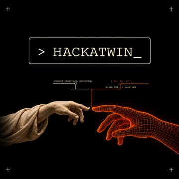 Cover Image for HackaTwin