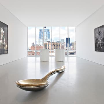 Cover Image for Chelsea Art Gallery Crawl