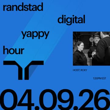 Cover Image for Yappy Hour