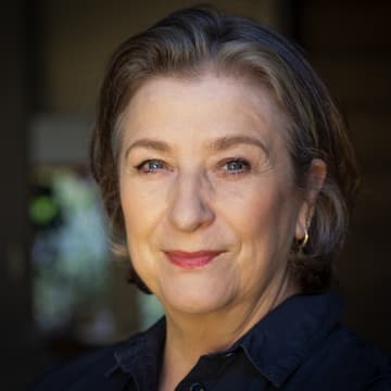 Cover Image for An Evening with Caroline Quentin