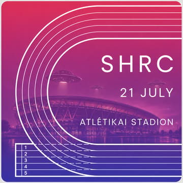Cover Image for Startup Hungary Running Club 🏃‍♀️ - Atlétikai Stadion