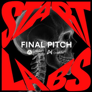 Cover Image for START Labs: MedTech Edition - Final