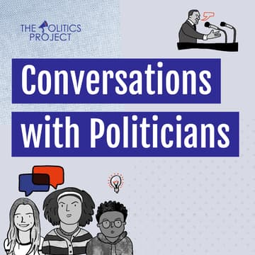 Cover Image for Conversations with Welsh Politicians - Teacher Training