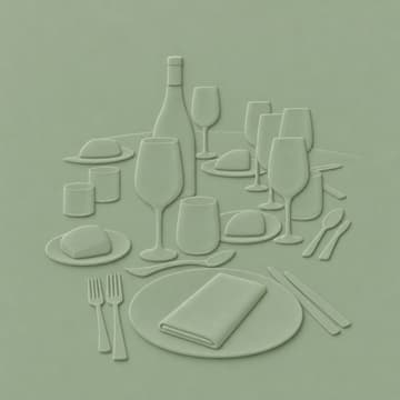 Cover Image for VIP Dinner with Alma