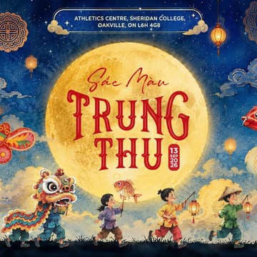 Cover Image for Sắc Màu Trung Thu