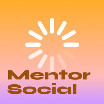 Cover Image for Mentor Social
