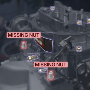 Cover Image for Verify Part Presence: Improving Quality Control with Computer Vision