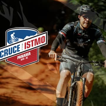 Cover Image for 🚴 Cruce del Istmo · 65K / 130K