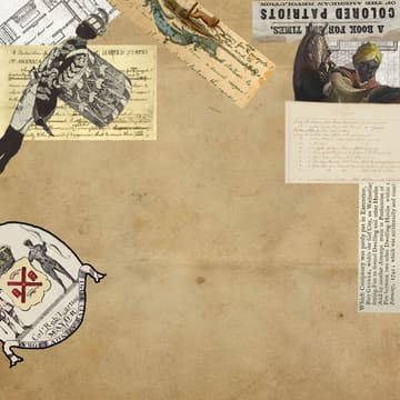 Cover Image for BATTLE in the MARGINS: Main Event
