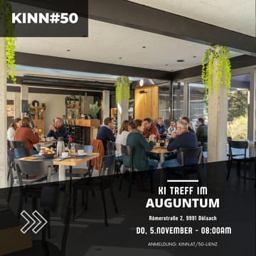 Cover Image for KINN#50