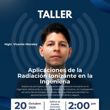 Cover Image for Aplicaciones de la Radiación Ionizante en la Ingeniería