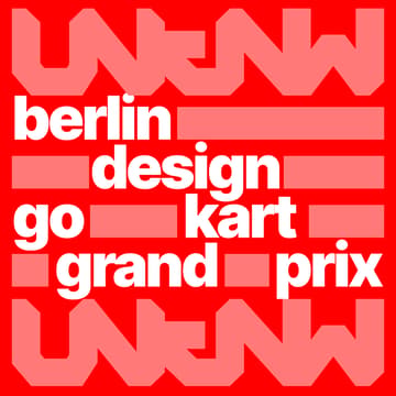 Cover Image for Berlin Race
