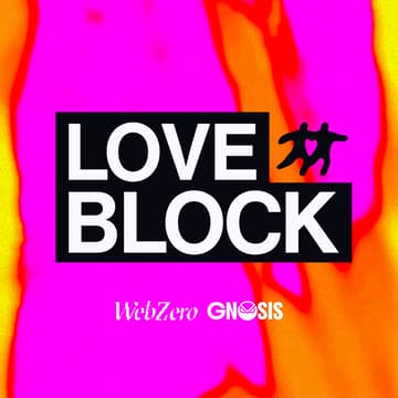 Cover Image for LOVE BLOCK Party at The Blockspäti w/ Gnosis
