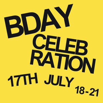 Cover Image for Warsaw Creative Club: One Year Celebration