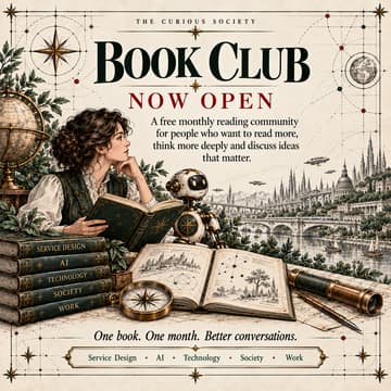 Cover Image for The Most Human Human - Our First Salon