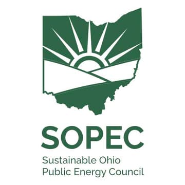 Cover Image for Here Comes the Sun: Municipal Solar in Southwest Ohio