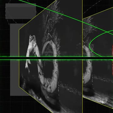 Cover Image for Workshop: Quantum Editing - A 9-Click Film w/ Geoffrey Lillemon