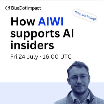 Cover Image for Inside The AI Whistleblower Initiative: What to Know About Speaking Up at an AI Lab