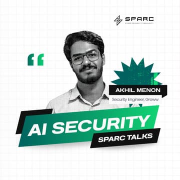 Cover Image for AI Security 101: Threats, Attacks and Defenses