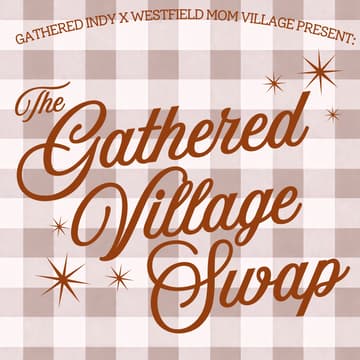 Cover Image for The Gathered Village Swap
