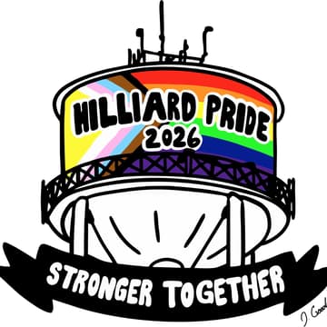Cover Image for Hilliard Pride 2026