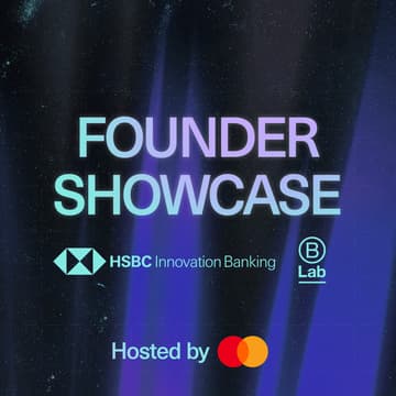 Cover Image for Founder Showcase: Meet and Invest in the Businesses Building the Future