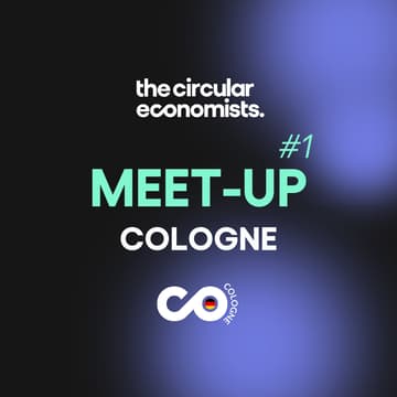 Cover Image for 🇩🇪 Cologne Meet-up: Kick-Off