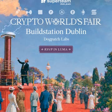 Cover Image for Buildstation Dublin | Colosseum Hackathon