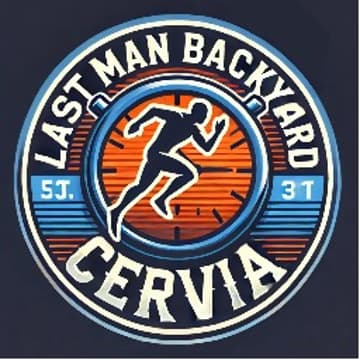 Cover Image for Last Man Backyard Cervia