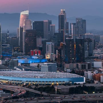 Cover Image for CEOSocial Event & Marketing Exchange — Los Angeles