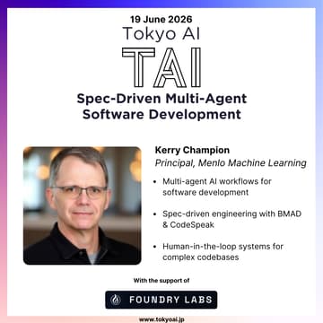 Cover Image for Spec-Driven Multi-Agent Software Development