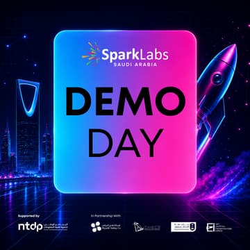 Cover Image for SparkLabs KSU Cohort 1 Demo Day