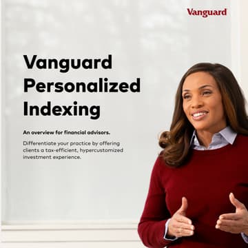 Cover Image for Vanguard Personalized Indexing