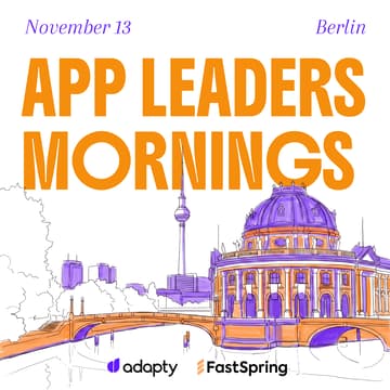 Cover Image for App Leaders Morning Berlin