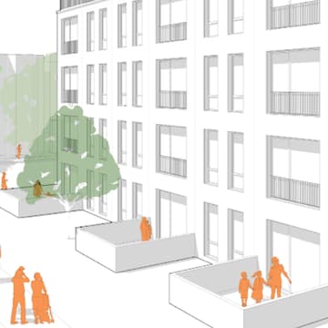 Cover Image for Learn About Social Housing