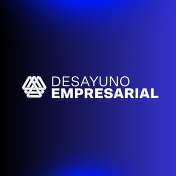 Cover Image for Desayuno Empresarial noviembre