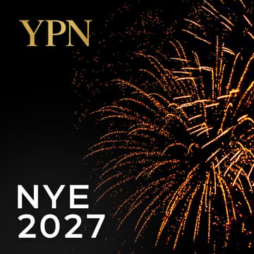 Cover Image for YPN NYE