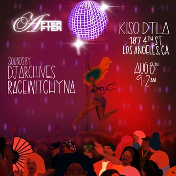 Cover Image for After After