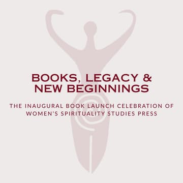 Cover Image for Books, Legacy & New Beginnings