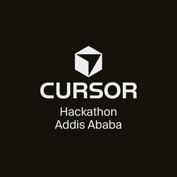 Cover Image for Cursor Hackathon Addis