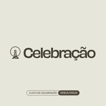 Cover Image for FARUS Celebração