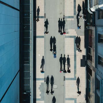 Cover Image for The City Doesn’t Have to Be Lonely | Shared Table Dinner
