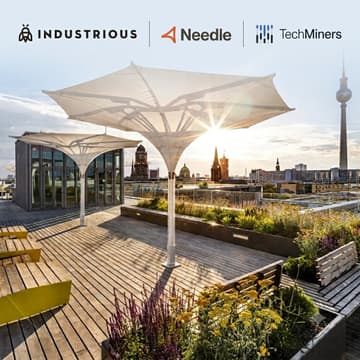 Cover Image for Sundowner Session: AI Outbound: Hype vs. Reality