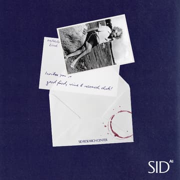 Cover Image for Research Dinner