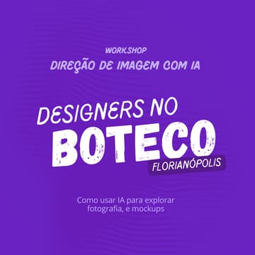 Cover Image for Workshop DnB: Mockups com IA