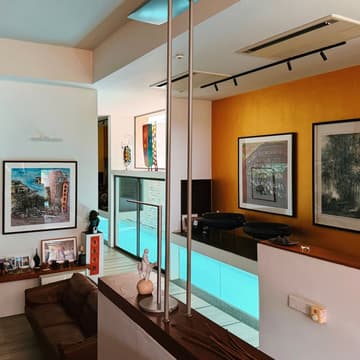 Cover Image for Collectors' Home Tour | Inside the Living Collection of Serangoon Garden Way - Session 2